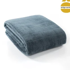 Edredão VELVET 220x240cm