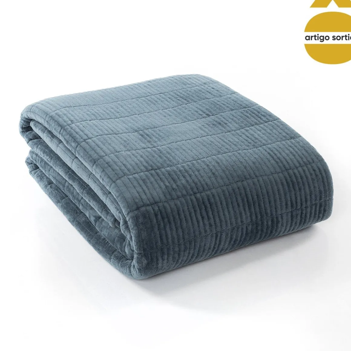Edredão VELVET 220x240cm