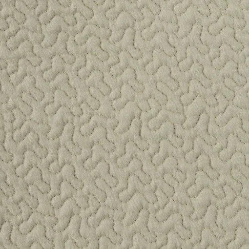 Edredão verde menta com folho 220x240cm