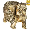 Elefante decorativo em resina