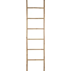 Escada decorativa DREAM em bambu 180cm