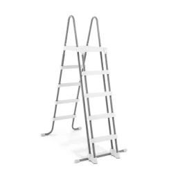 Escada para piscina 132cm