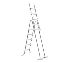 Escada para piscina 132cm