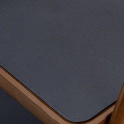 Escadote com 2 degraus em metal 96cm