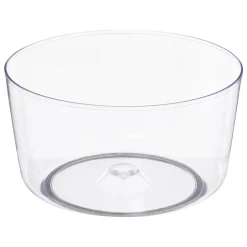 Escorredor cinza de legumes com torção 5,5l