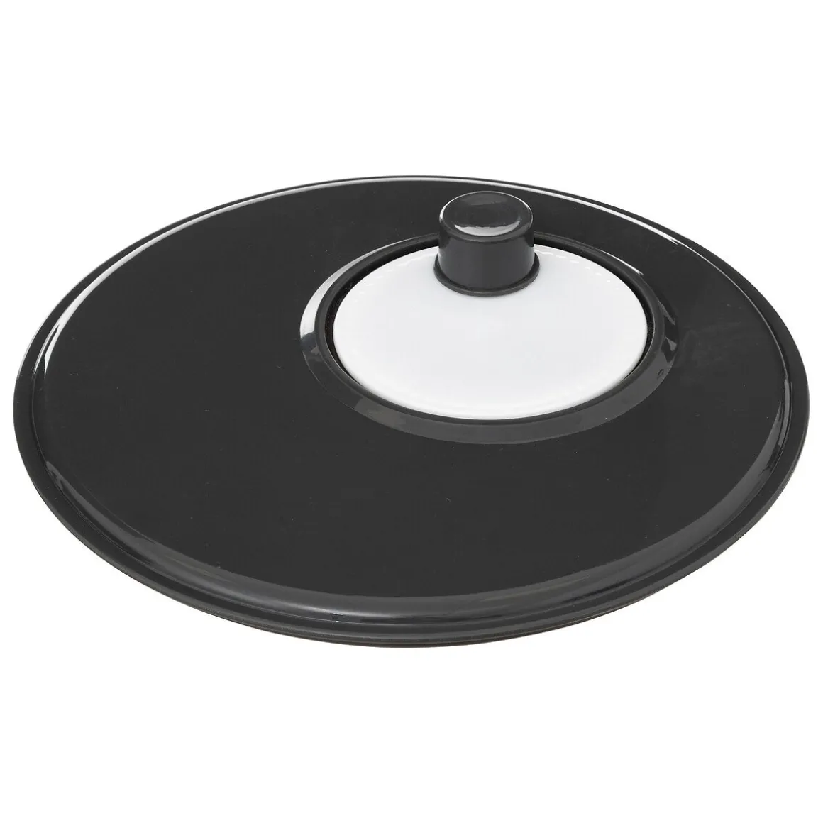 Escorredor de legumes retrátil com manivela