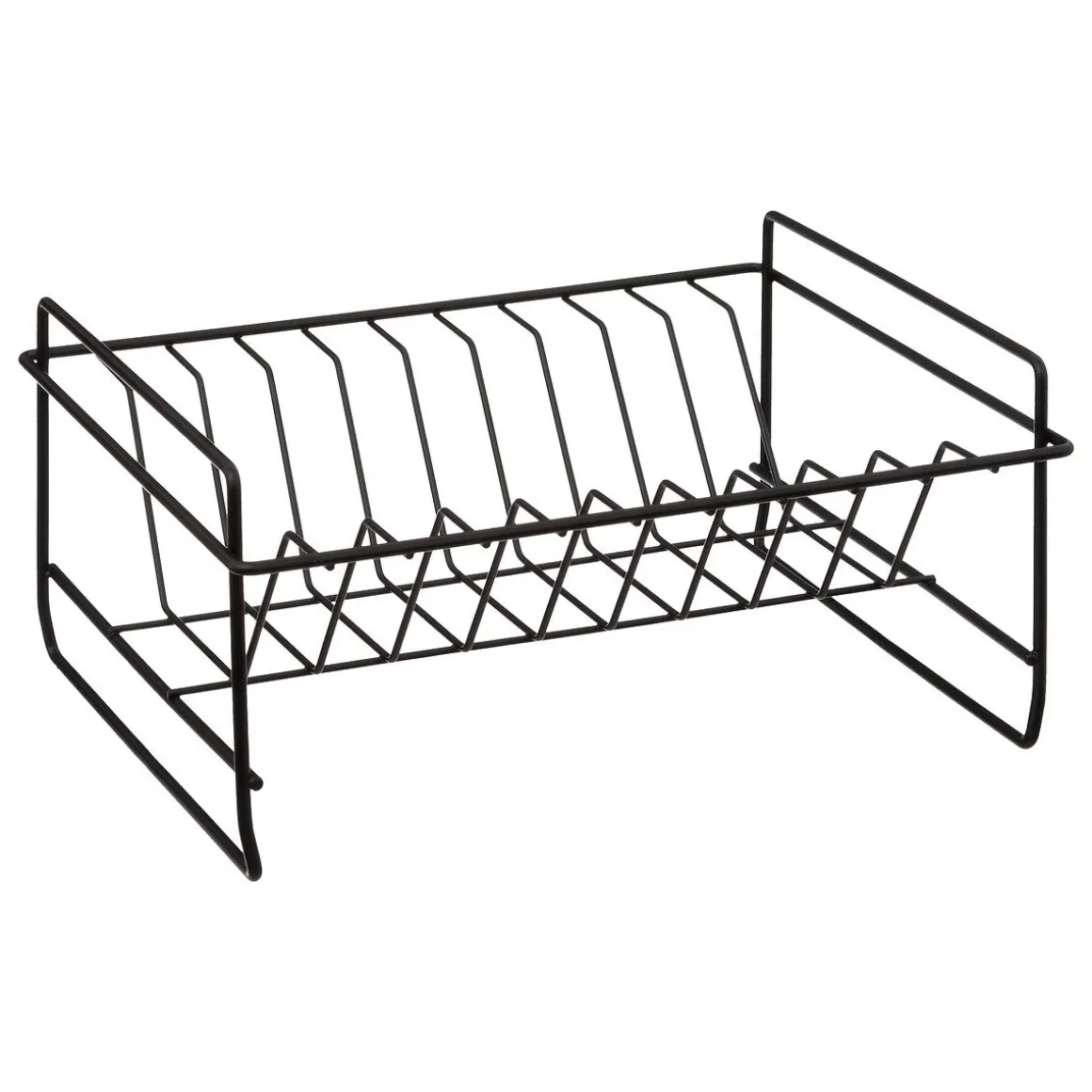 Escorredor de loiça blackwood preto