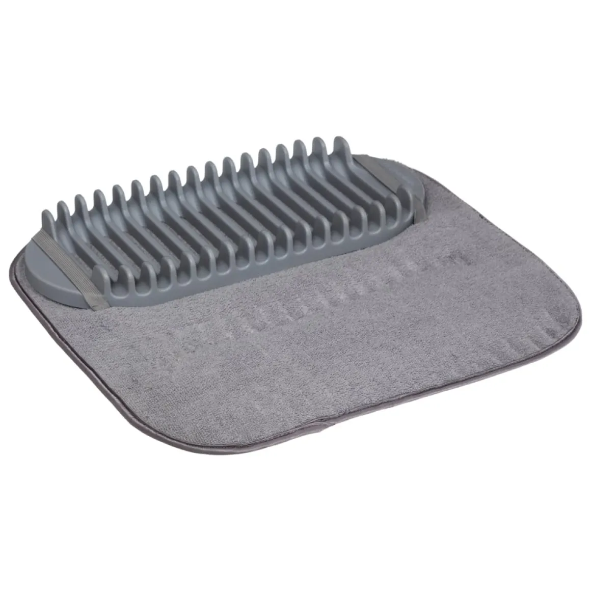 Escorredor de loiça com tapete