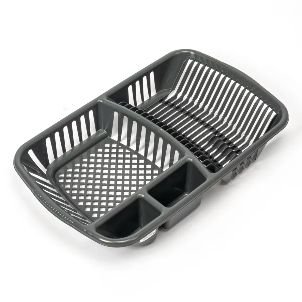 Escorredor de loiça EUROPA cinza