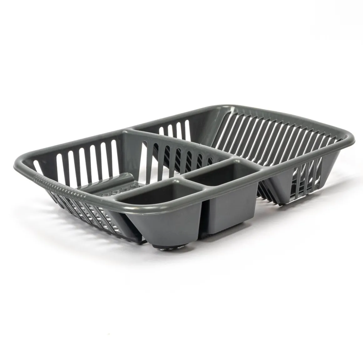 Escorredor de loiça EUROPA cinza