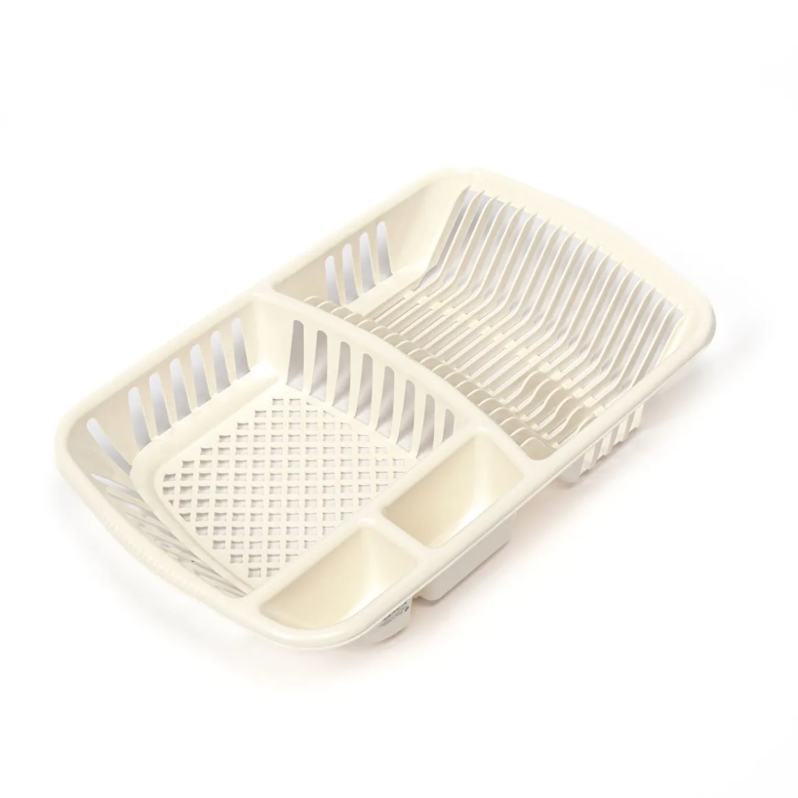 Escorredor de loiça EUROPA branco