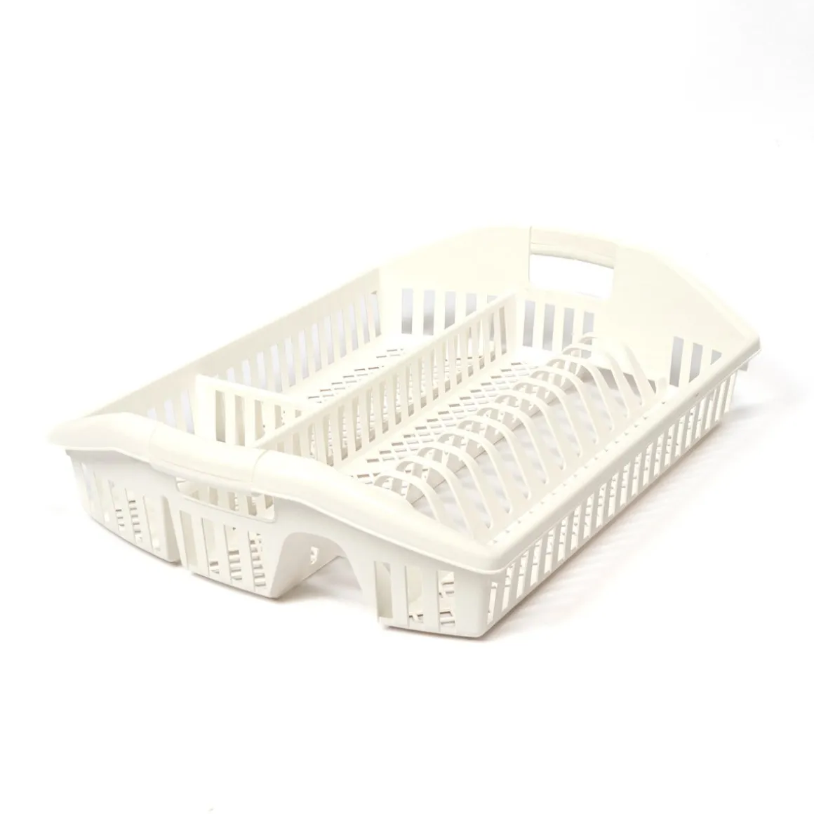 Escorredor de loiça EUROPA branco