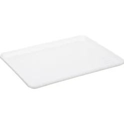 Escorredor de loiça MODERN branco
