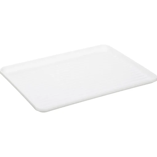Escorredor de loiça MODERN branco