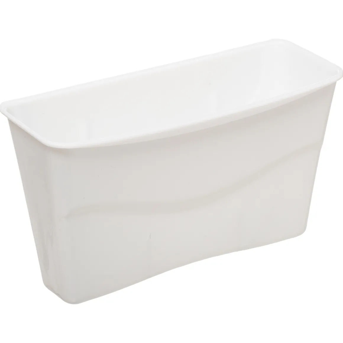 Escorredor de loiça MODERN branco