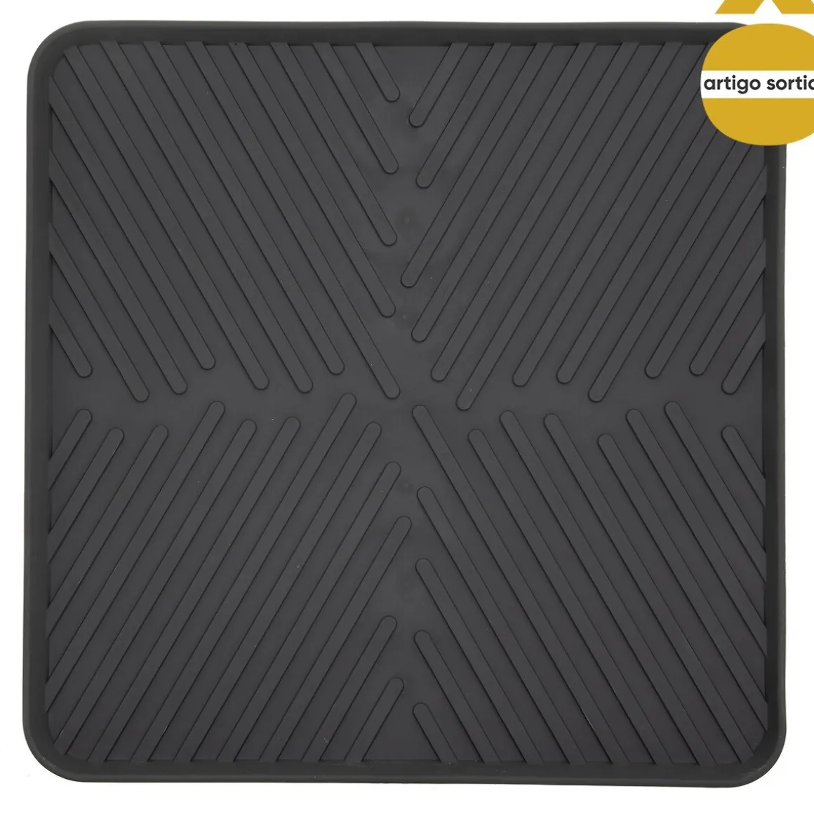 Escorredor de loiça 30x30cm