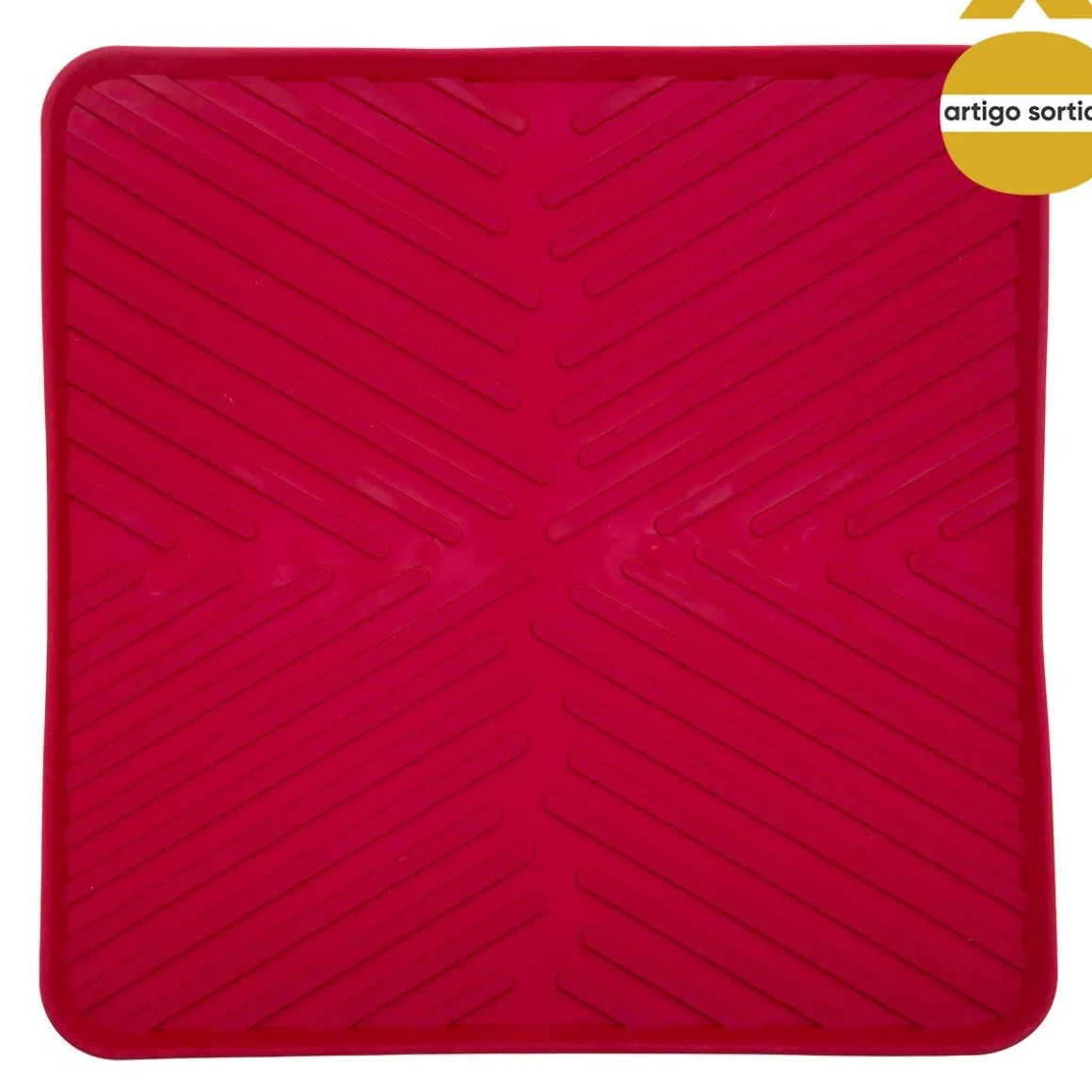 Escorredor de loiça 30x30cm