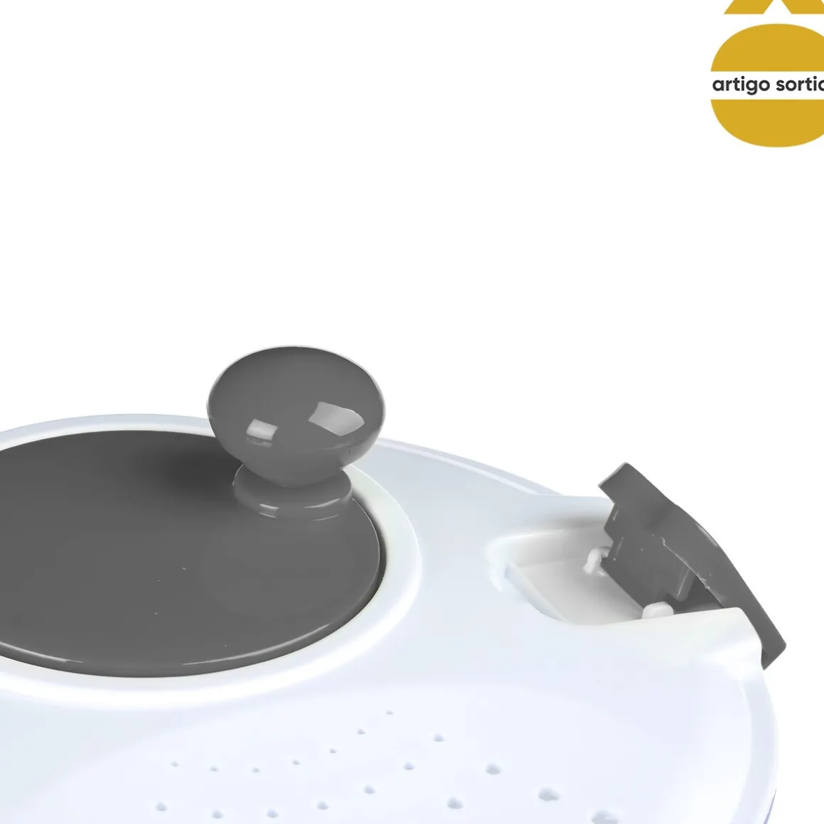 Escorredor de salada 3l