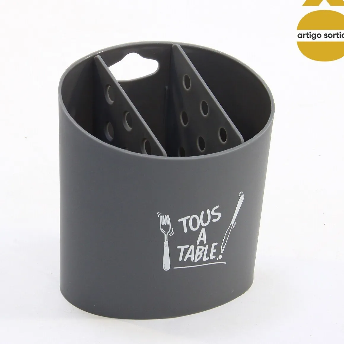 Escorredor para talheres