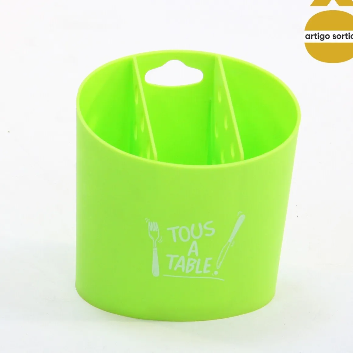 Escorredor para talheres