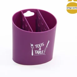 Escorredor para talheres