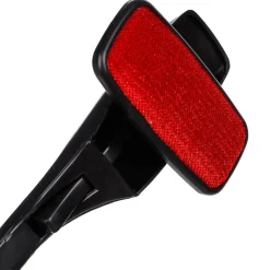 Escova adesiva rotativa