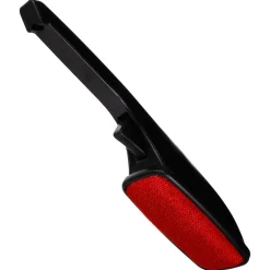 Escova adesiva rotativa