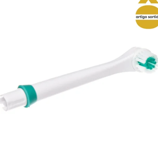 Escova De Dentes Elétrica