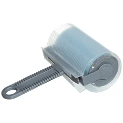 Escova de limpeza lavável