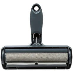 Escova de limpeza para têxteis