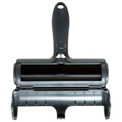 Escova de limpeza para têxteis