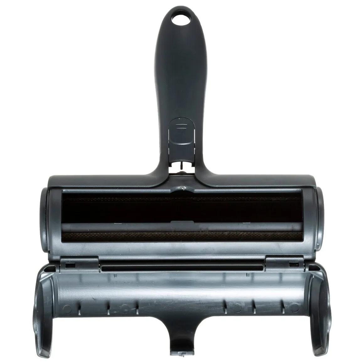 Escova de limpeza para têxteis