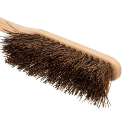 Escova de madeira blackwood 37cm
