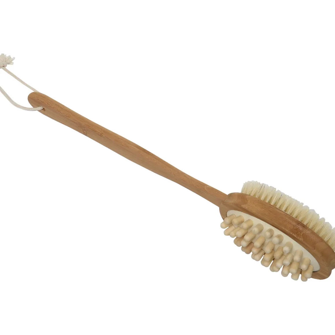 Escova de massagem de corpo