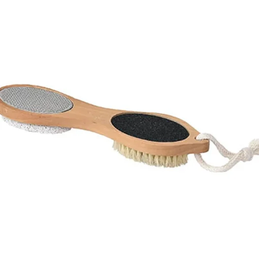 Escova de pés