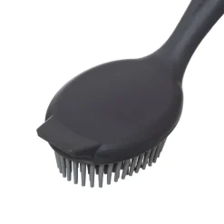 Escova lava loiça cinza