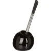Escova wc com suporte GALET preto