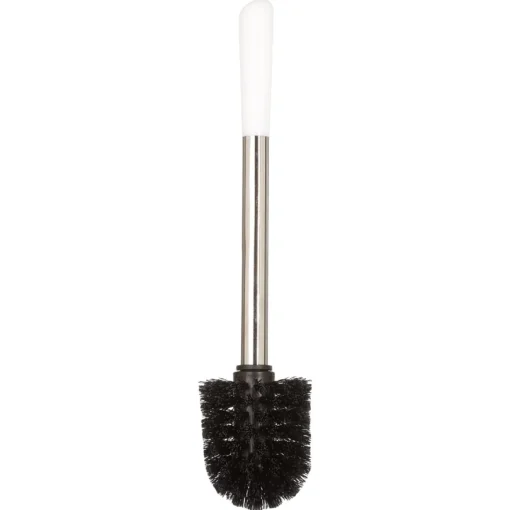Escova wc com suporte GALET branca