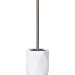 Escova wc grés e metal