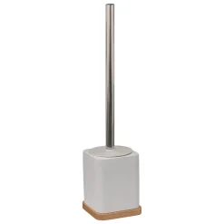 Escova wc NATUREO branca