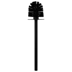 Escova wc ONYX cinza ardósia