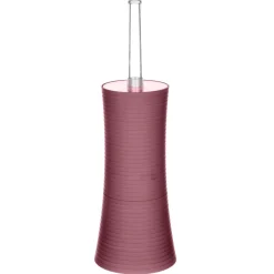 Escova Wc Riscas Terracota