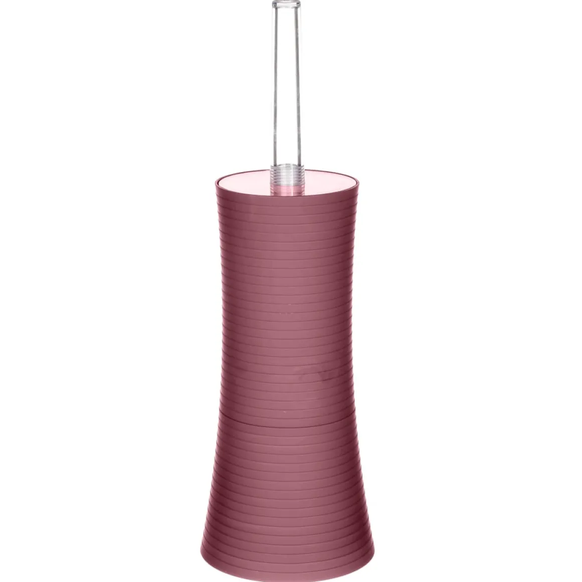 Escova Wc Riscas Terracota