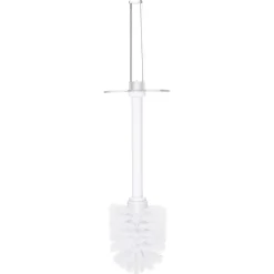 Escova Wc Riscas Terracota