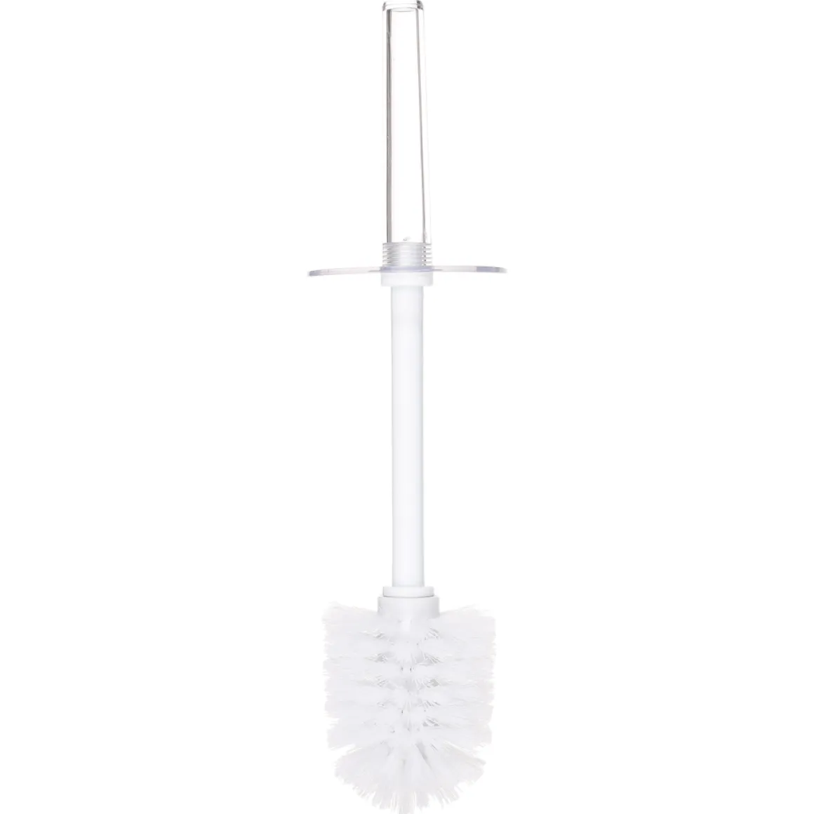 Escova Wc Riscas Terracota