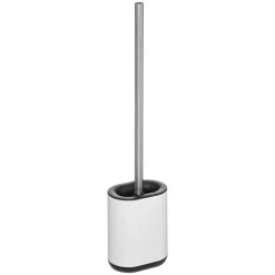 Escova wc SILIFLEX branca