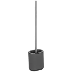 Escova wc SILIFLEX cinza