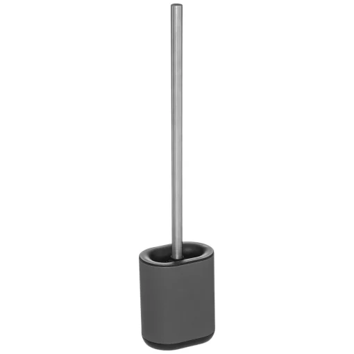 Escova wc SILIFLEX cinza