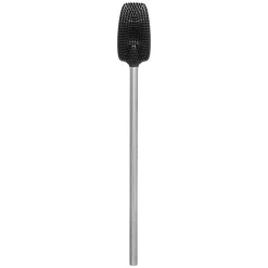 Escova wc SILIFLEX cinza