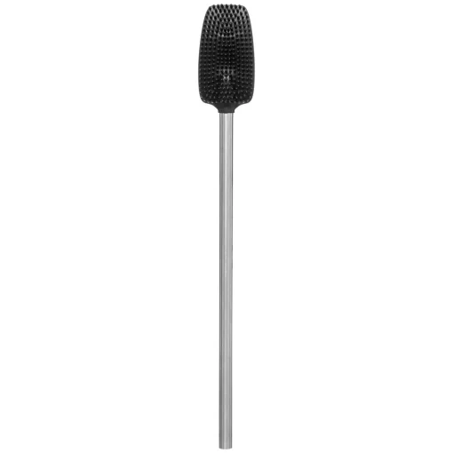 Escova wc SILIFLEX cinza